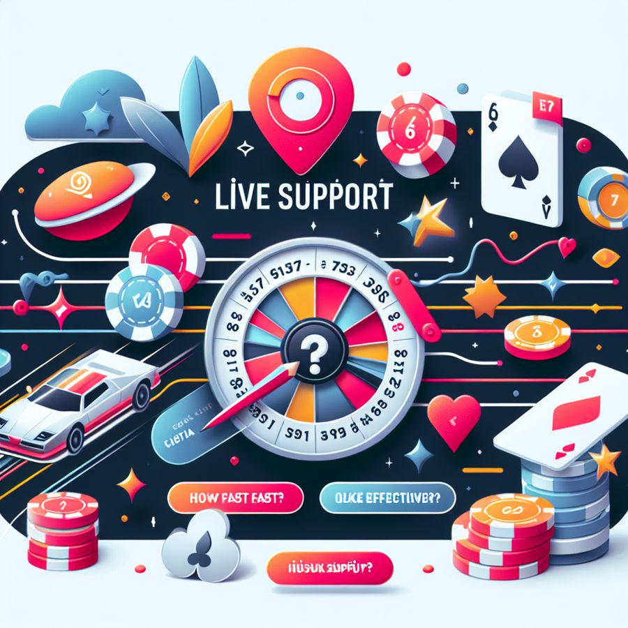 Showbahis Canlı Destek: Ne Kadar Hızlı ve Etkili?