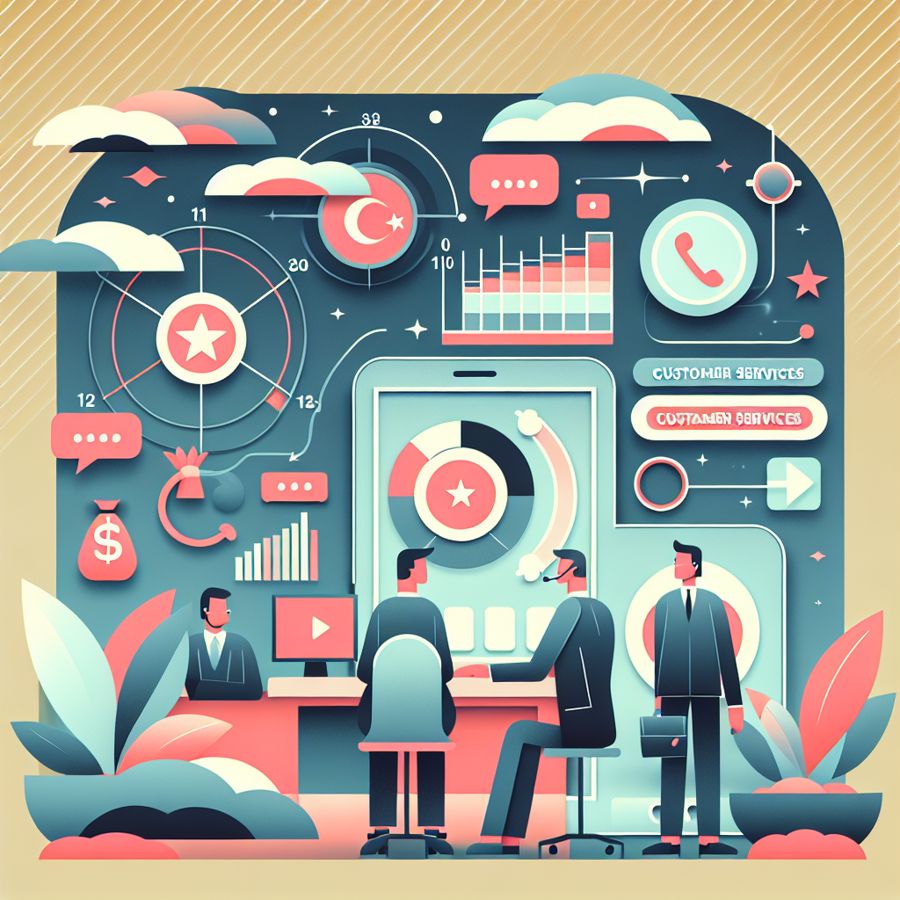 Türkiye’de Bahis Sitelerinde Şikayetleri Doğru Yönetme Rehberi